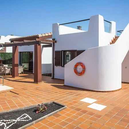 Villa Perla Mar Caleta De Fuste