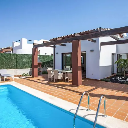 Villa Perla Mar Caleta De Fuste