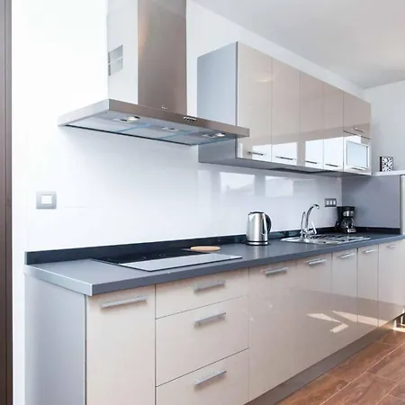 Perla Mar * Caleta De Fuste