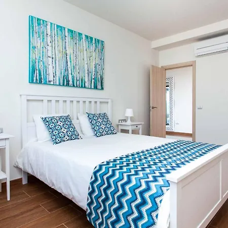 Perla Mar Caleta De Fuste