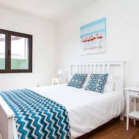 Perla Mar Villa Caleta De Fuste