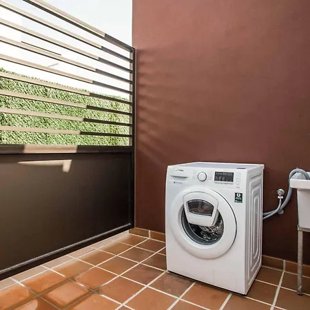 Villa Perla Mar Caleta De Fuste