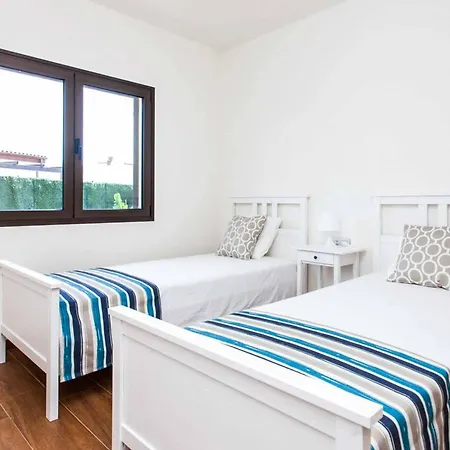 Perla Mar Villa Caleta De Fuste