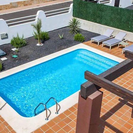 Perla Mar Caleta De Fuste