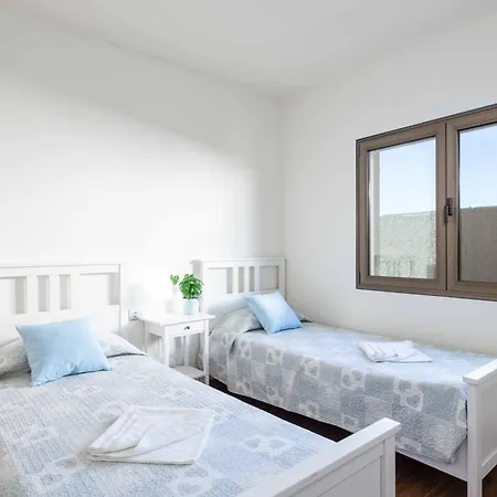 Villa Perla Mar Caleta De Fuste