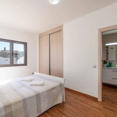 Villa Perla Mar Caleta De Fuste