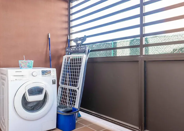 Βίλα Perla Mar *