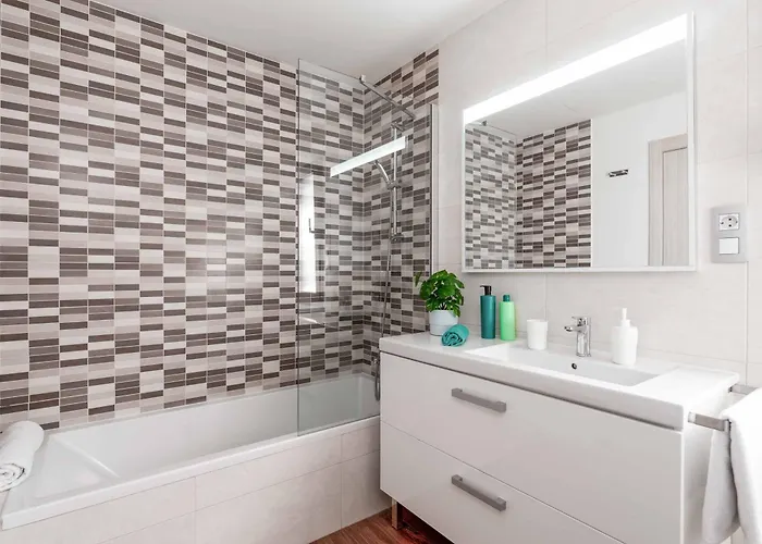 Perla Mar Villa Caleta De Fuste