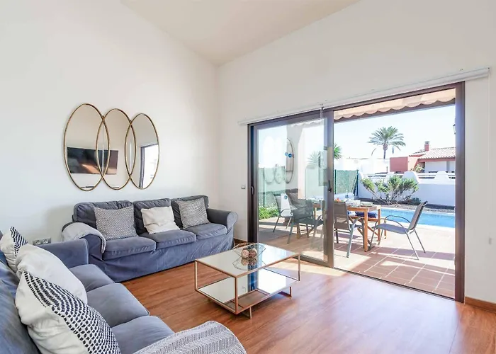 Perla Mar * Caleta De Fuste