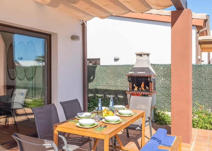 Perla Mar Villa Caleta De Fuste