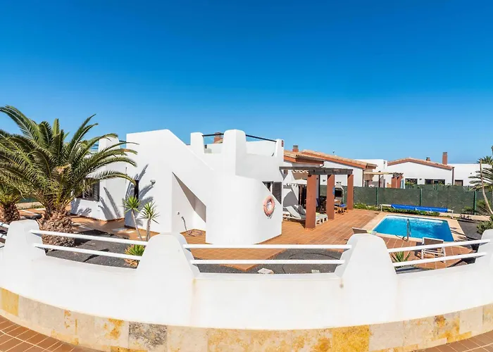 Perla Mar Βίλα *