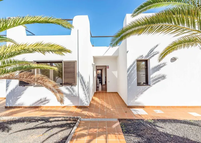 Perla Mar Βίλα *