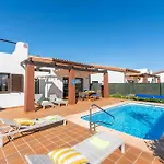 Vila Perla Mar Caleta De Fuste