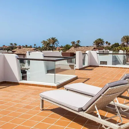 Villa Perla Mar *