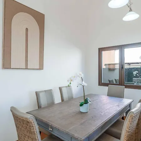 Villa Perla Mar