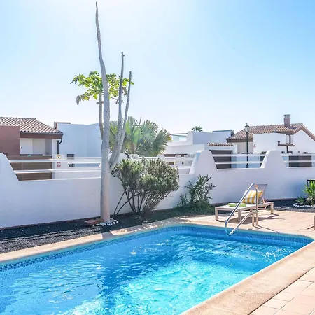 Perla Mar Villa *
