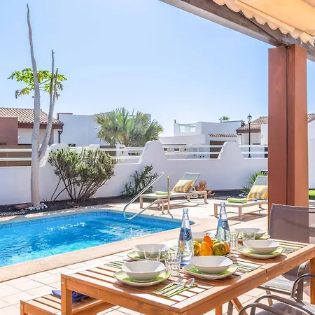 Villa Perla Mar