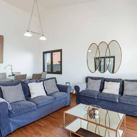 Perla Mar Villa