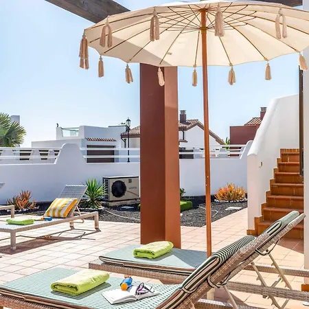 Villa Perla Mar