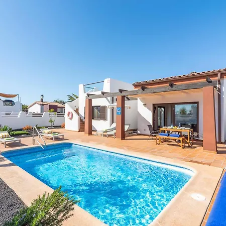 Perla Mar Villa