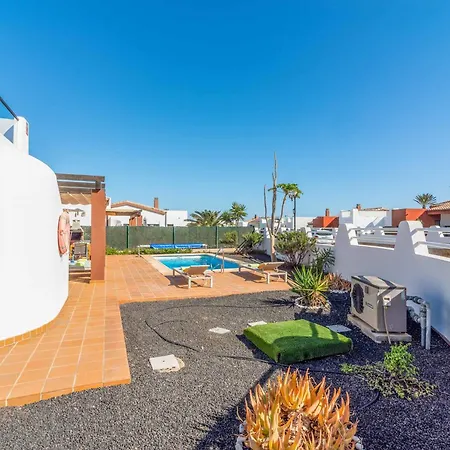Villa Perla Mar *